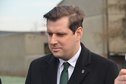 Droga powiatowa w Białej Kopiec uroczyście otwarta 